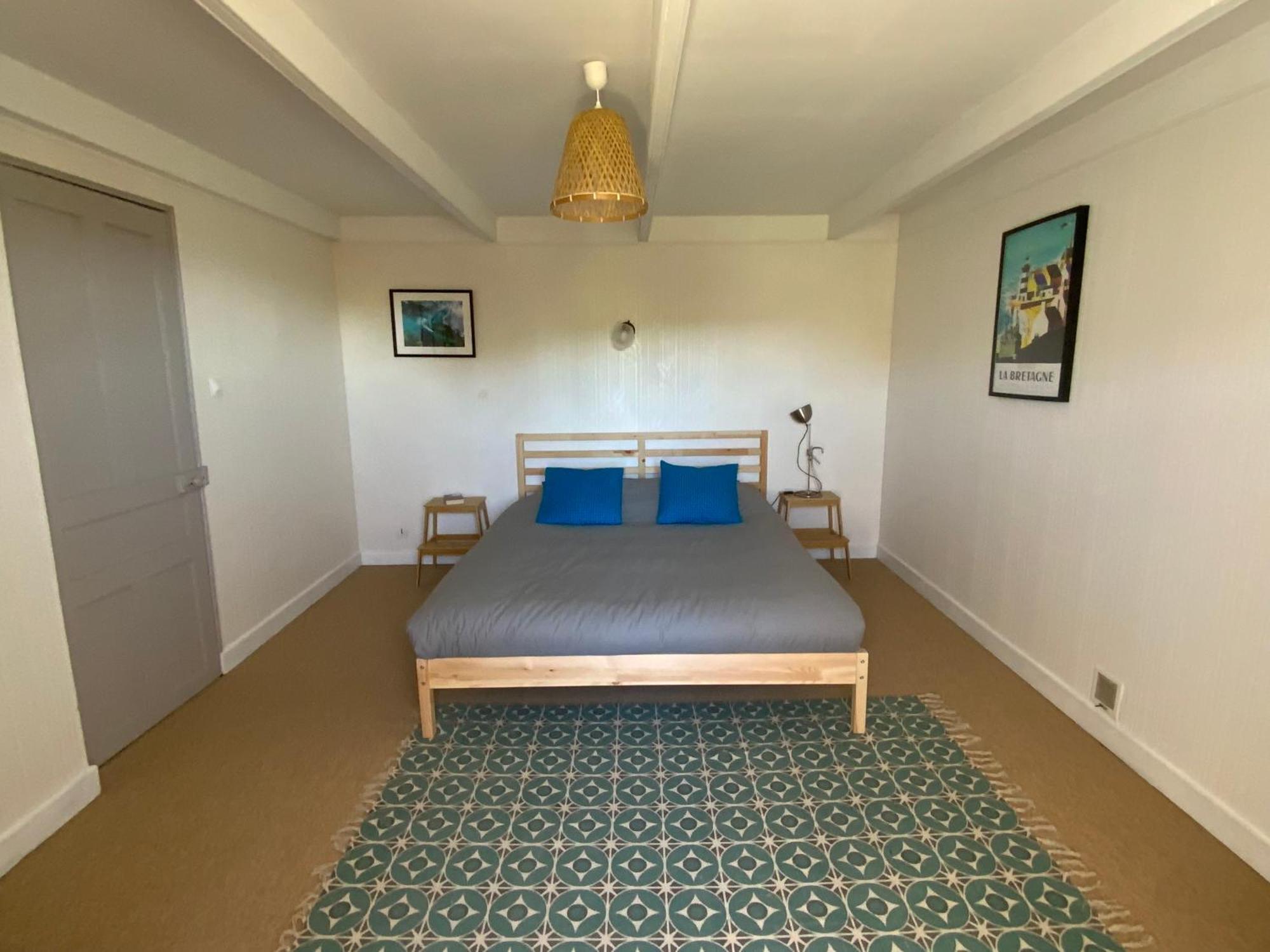 Maison Proche Des Plages -grand Jardin Casa vacanze *